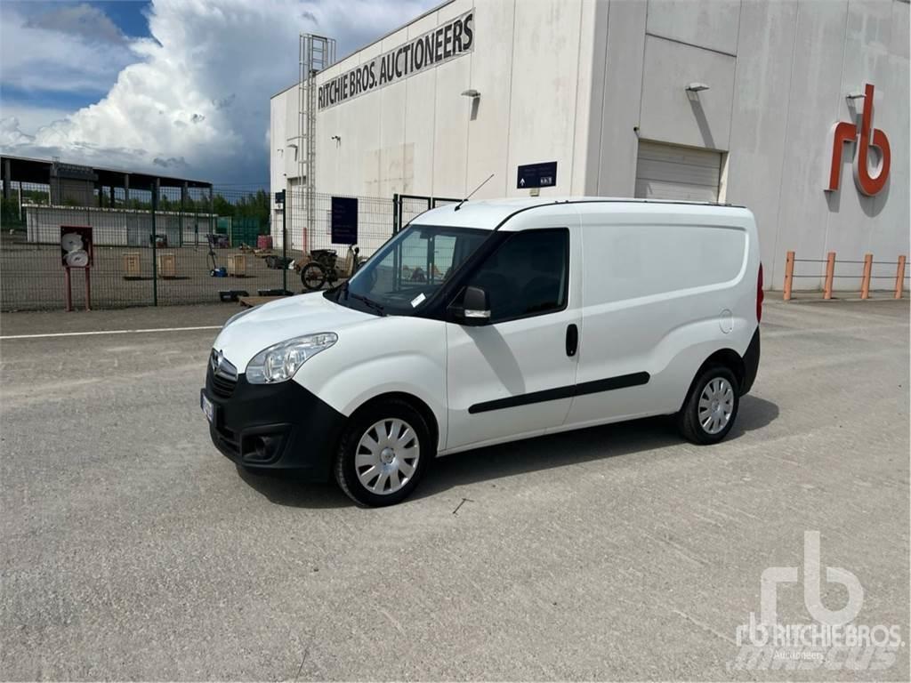 Opel COMBO 大型面包车