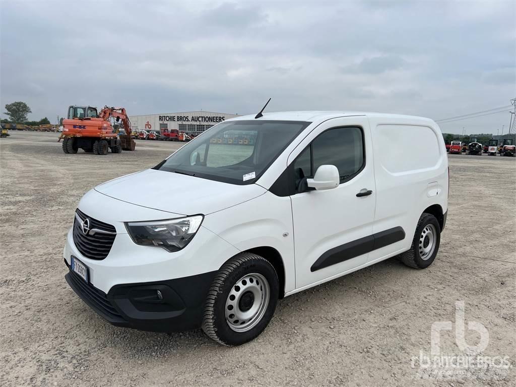 Opel COMBO 大型面包车