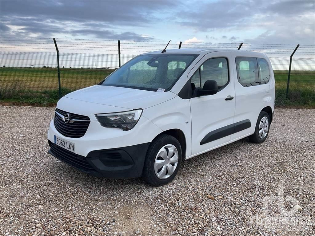 Opel COMBO 大型面包车
