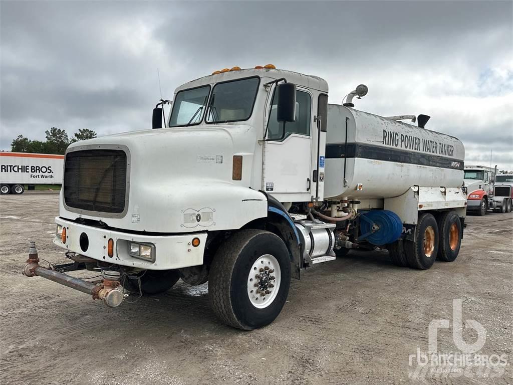 Oshkosh F2346 水罐车