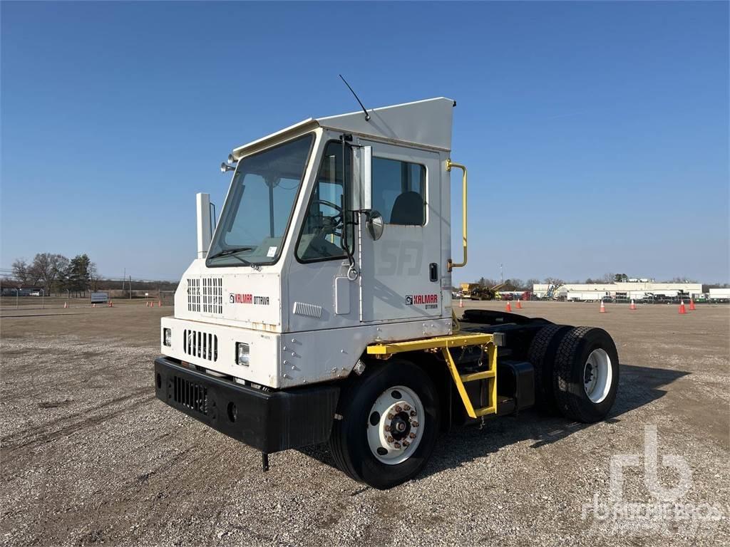 Ottawa 4x2 牵引车