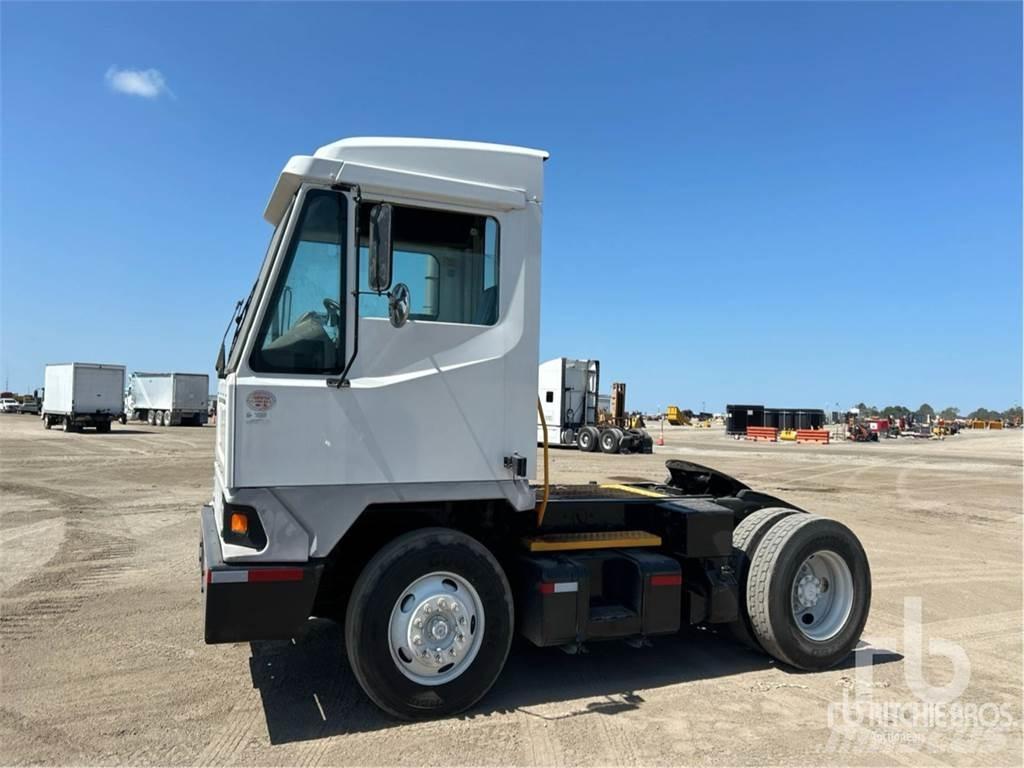 Ottawa 4x2 牵引车
