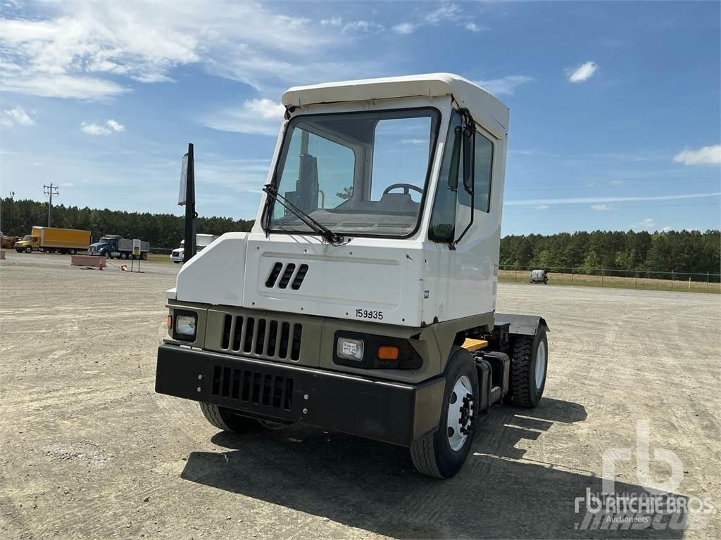 Ottawa T2 牵引车