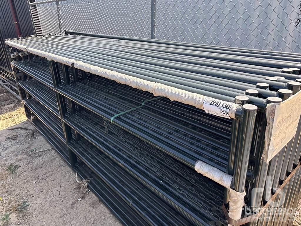 Panels 其他畜牧业器械和配件