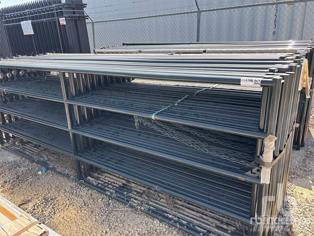  Panels 其他畜牧业器械和配件
