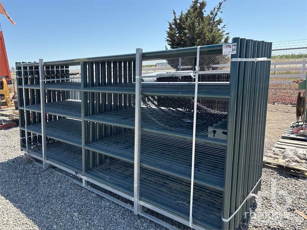  Panels 其他畜牧业器械和配件