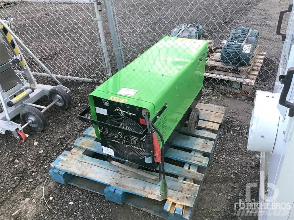  PATRON P40000 沥青加热设备