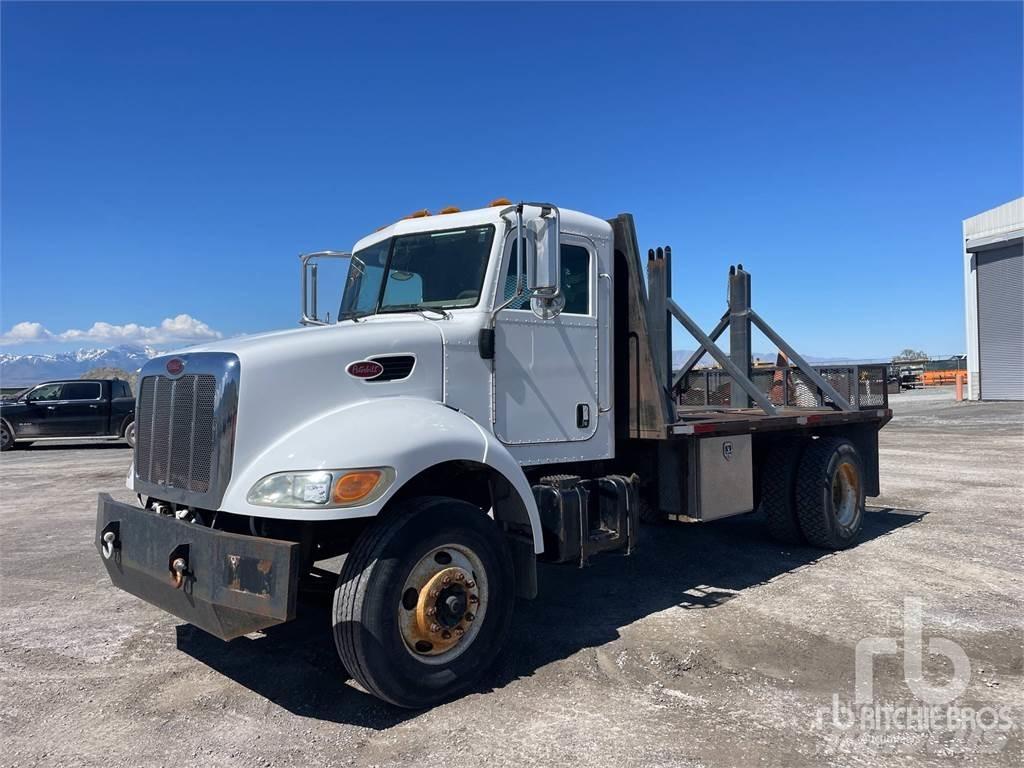 Peterbilt 335 其他货车