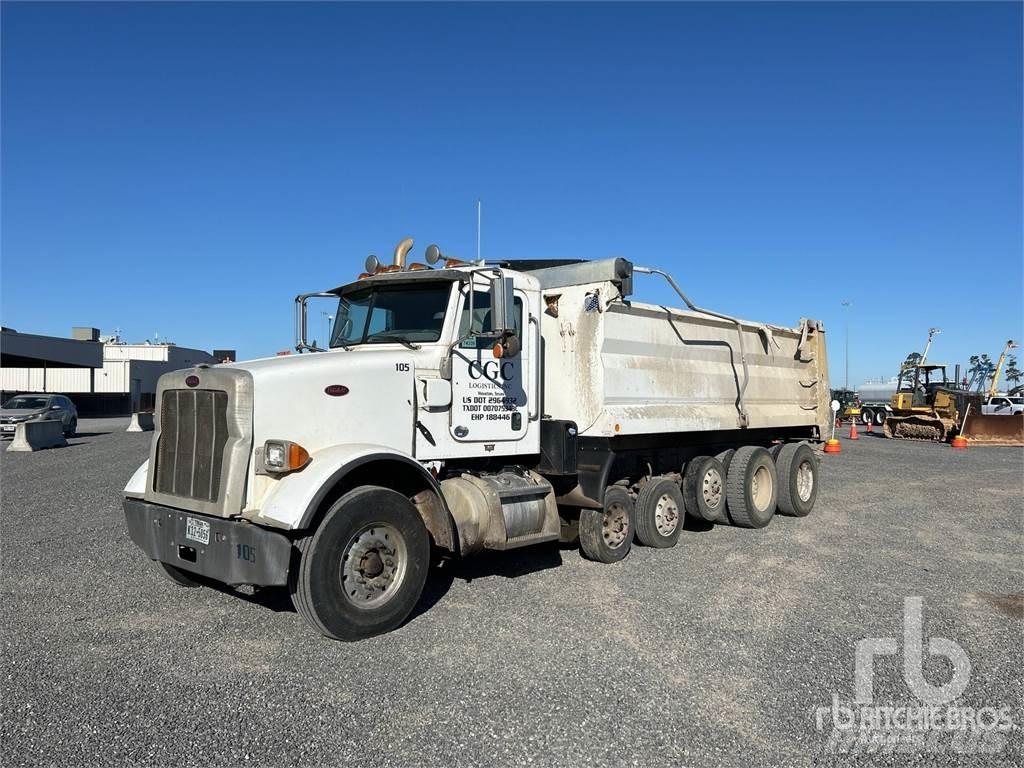 Peterbilt 365 自卸式货车