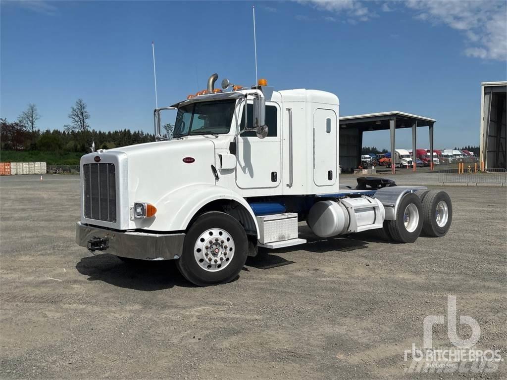 Peterbilt 365 牵引车