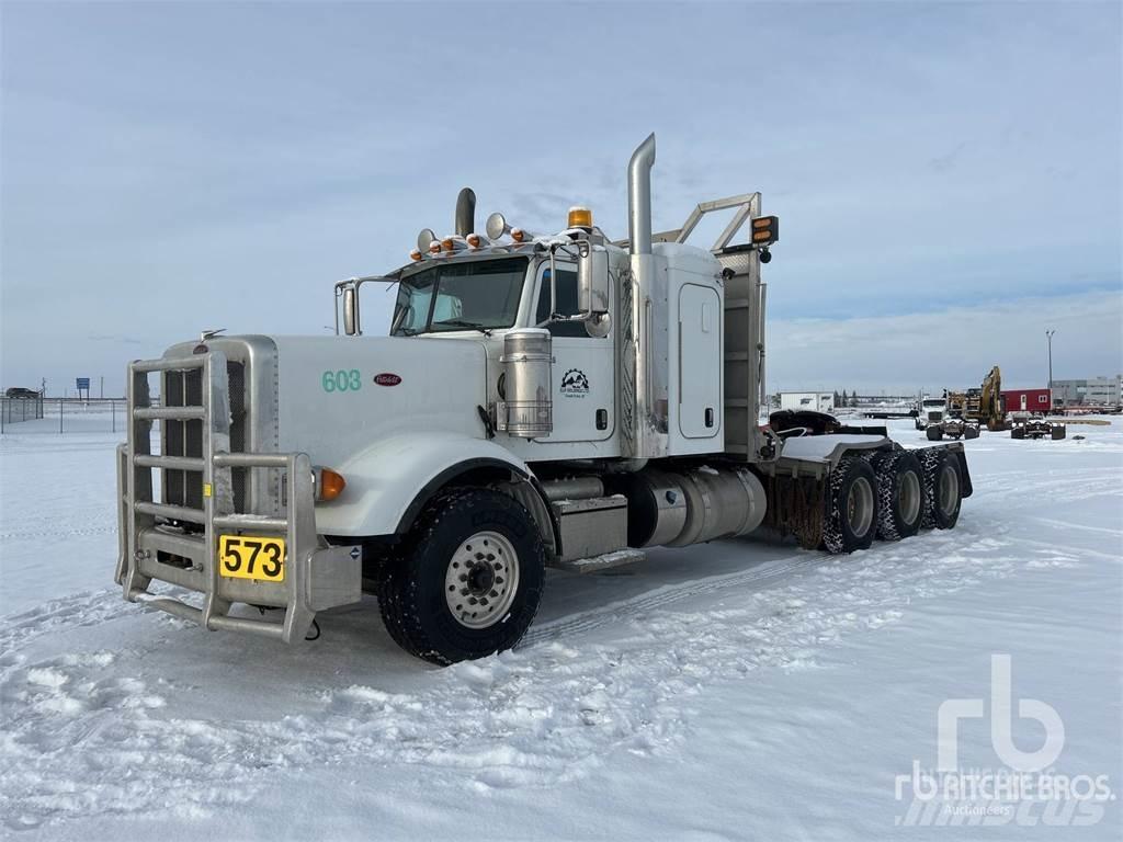 Peterbilt 367 牵引车