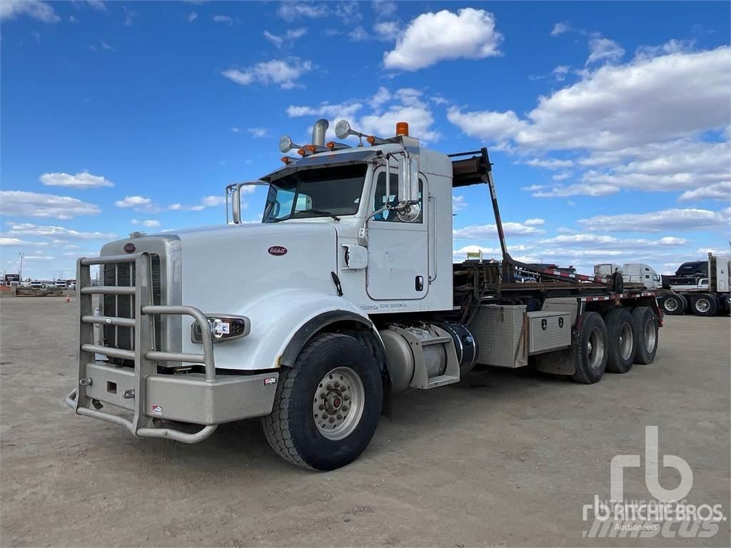 Peterbilt 367 可拆卸式卡车