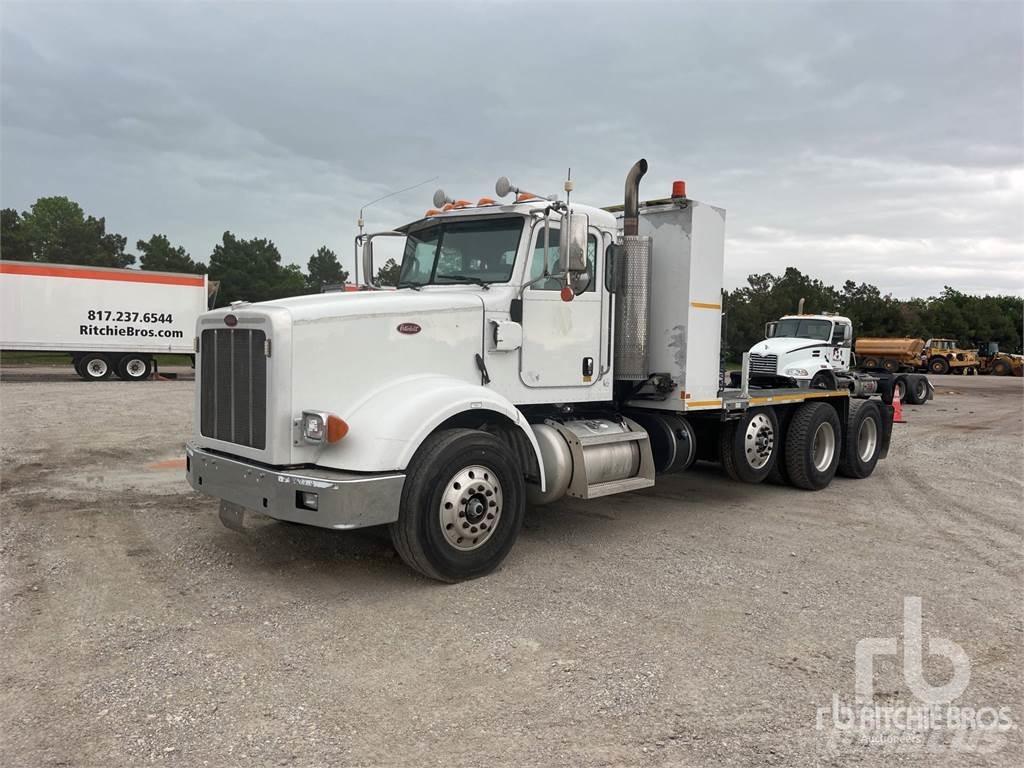 Peterbilt 367 牵引车
