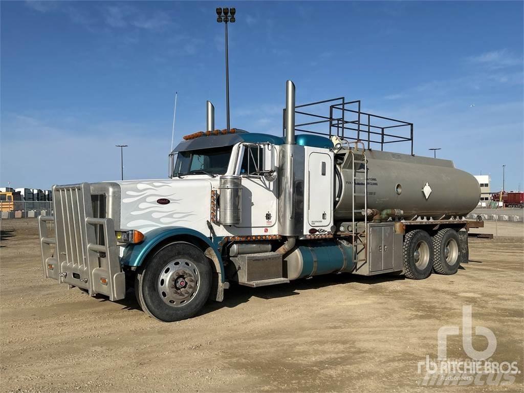 Peterbilt 378 牵引车