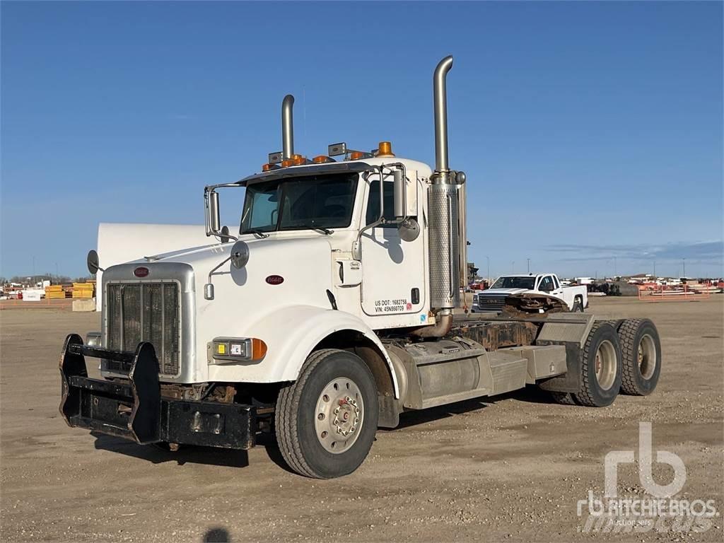 Peterbilt 378 牵引车