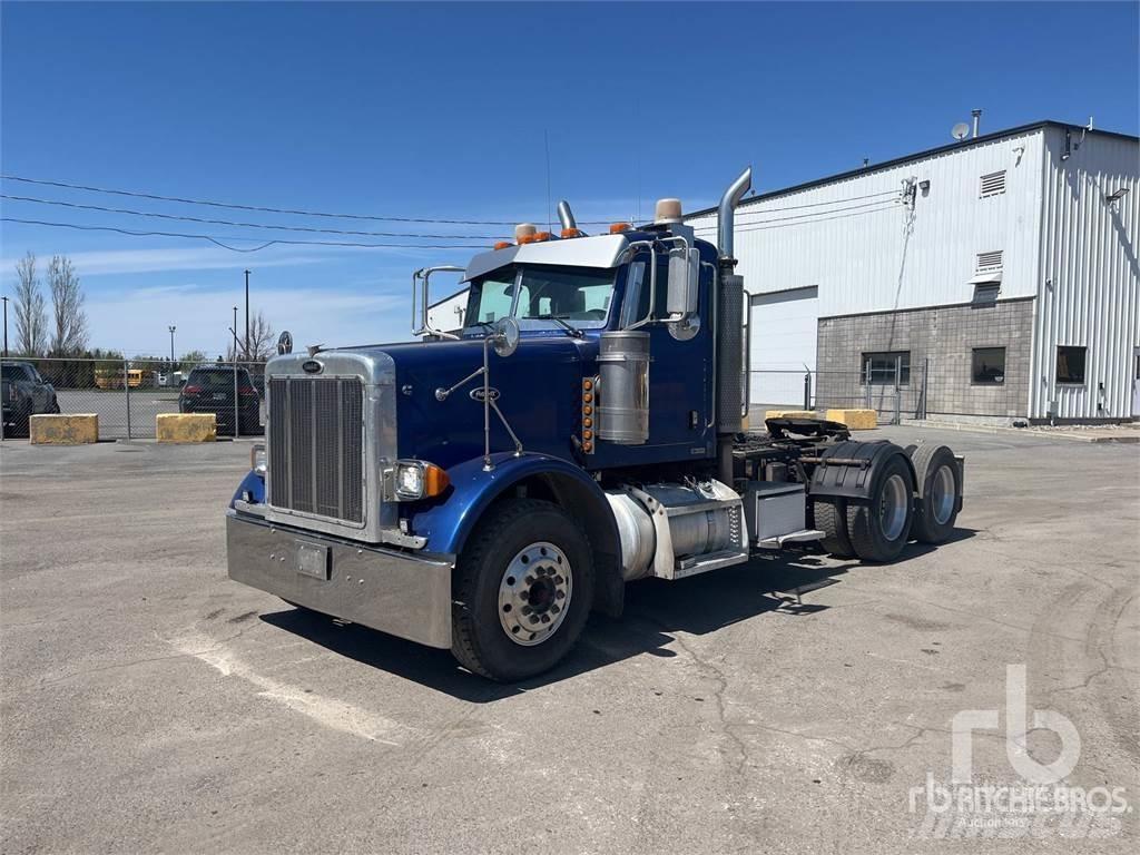 Peterbilt 378 牵引车
