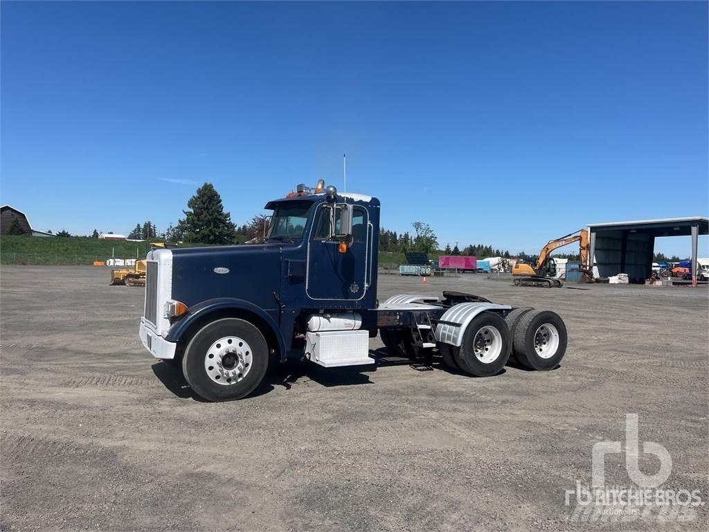 Peterbilt 378 牵引车