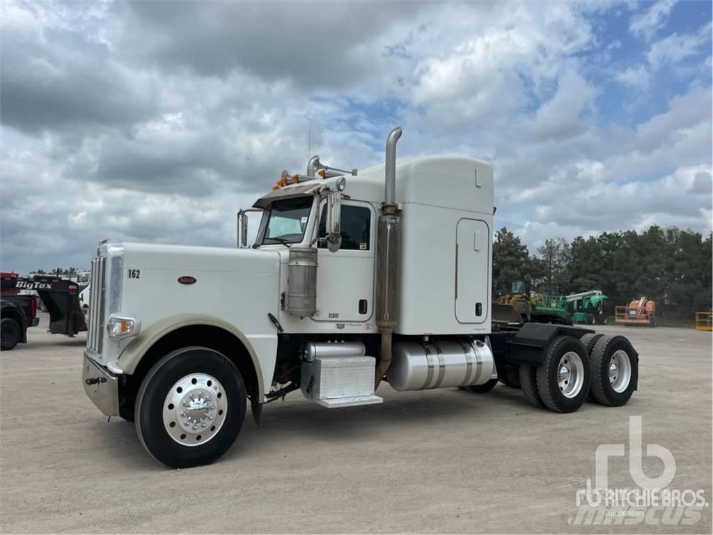 Peterbilt 389 牵引车