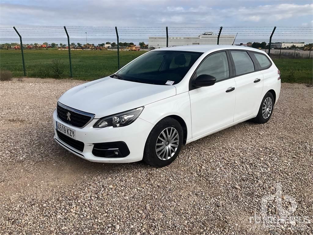 Peugeot 308 汽车