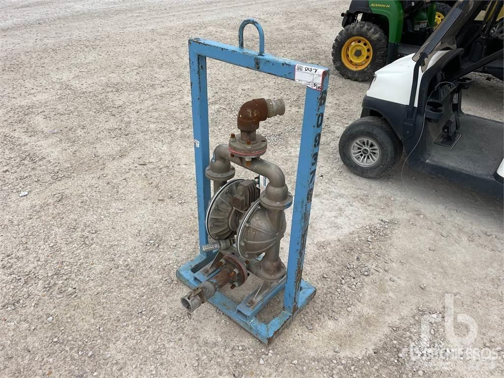  Pneumatic 水泵