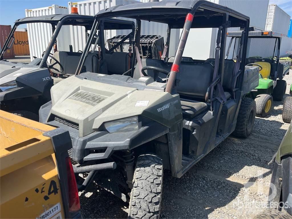 Polaris 570 全地形车