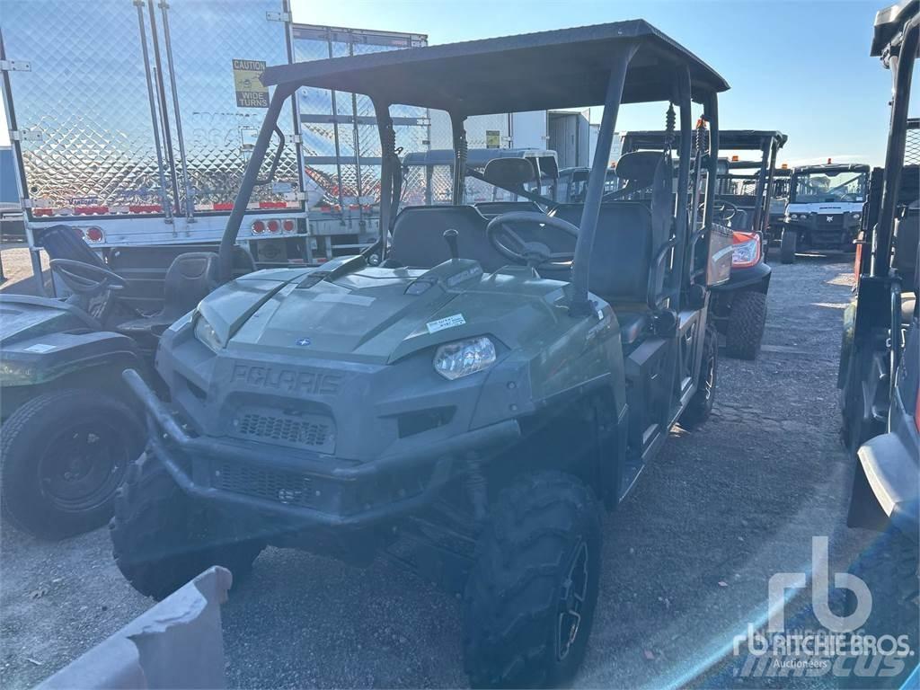 Polaris 800 EFI 全地形车
