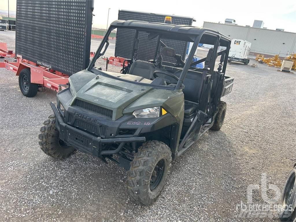Polaris RANGER 全地形车