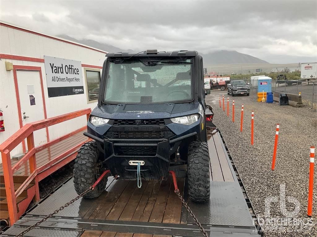 Polaris XP1000 全地形车