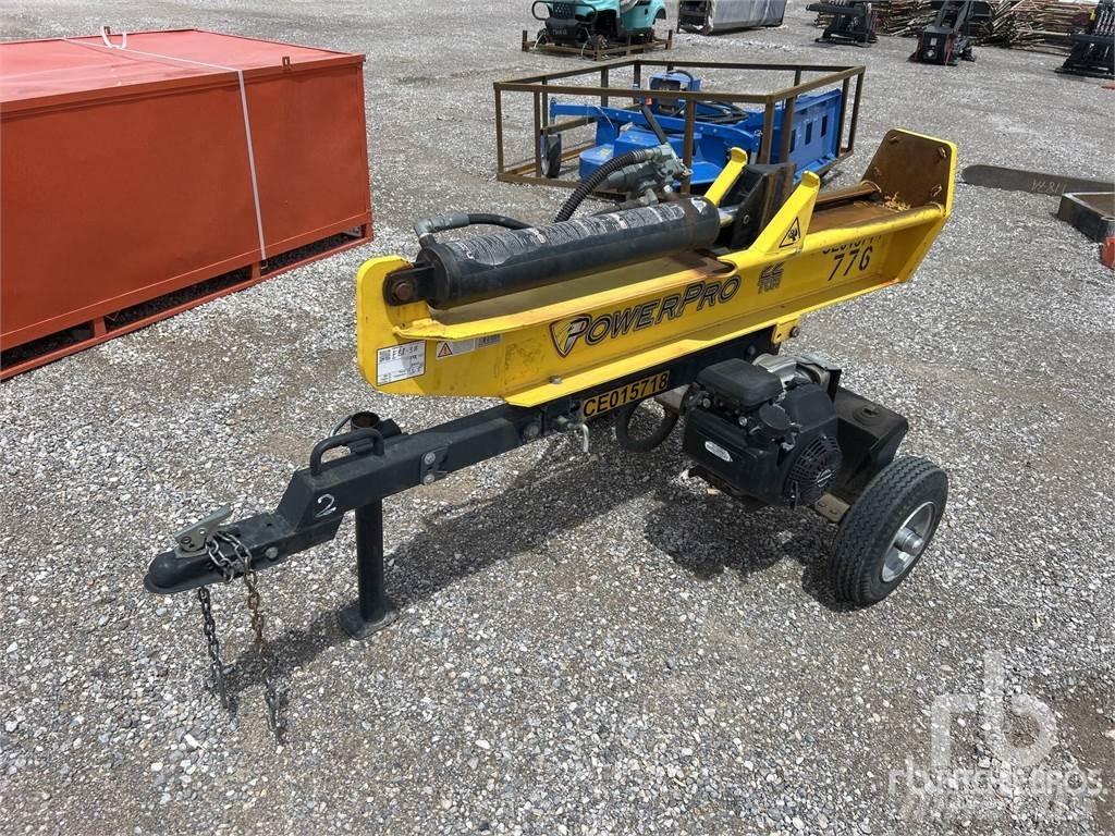  POWERPRO 22 TON 农业机械-其他