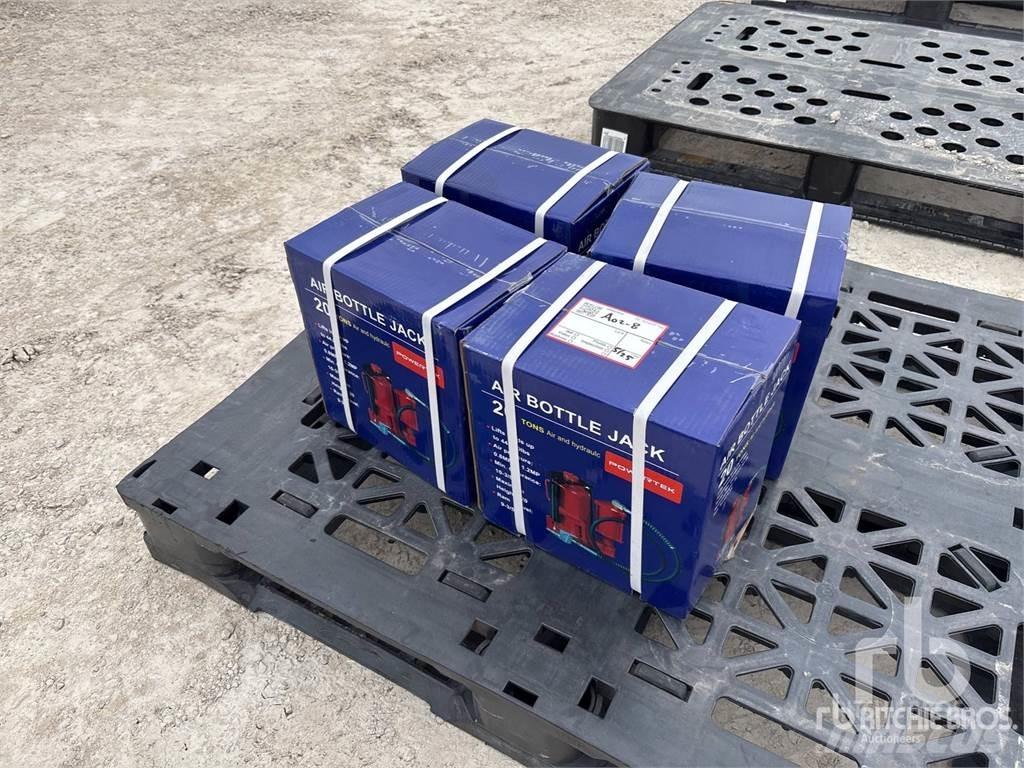 Powertek 20T 建筑机械-其他