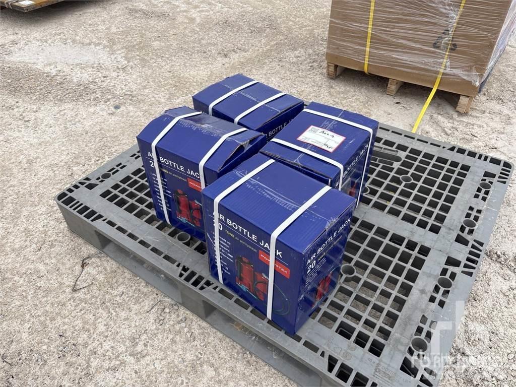 Powertek 20T 建筑机械-其他