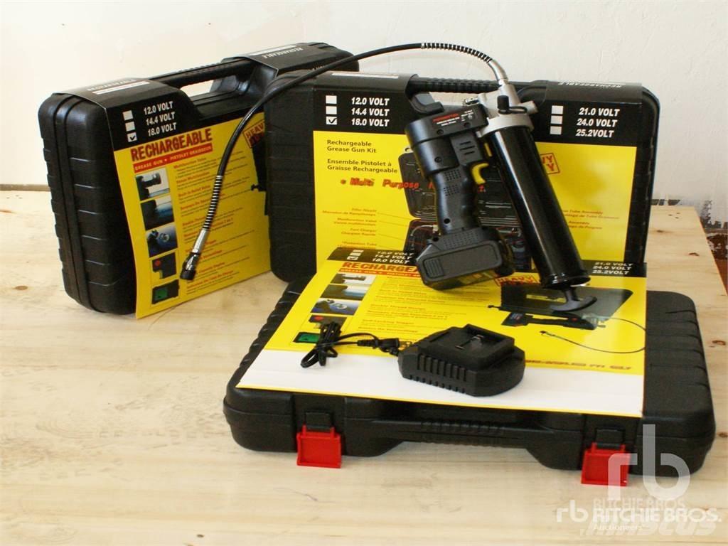 Powertek PT1800 建筑机械-其他