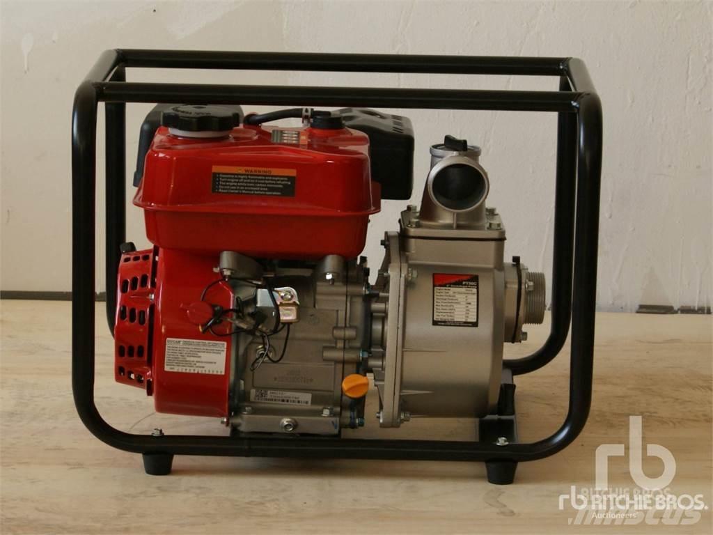 Powertek PT50C 水泵
