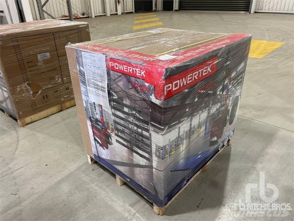 Powertek PT620 建筑机械-其他