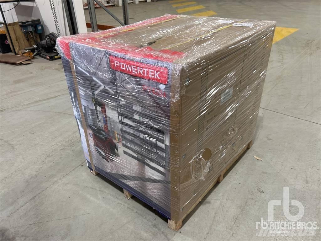 Powertek PT620 建筑机械-其他