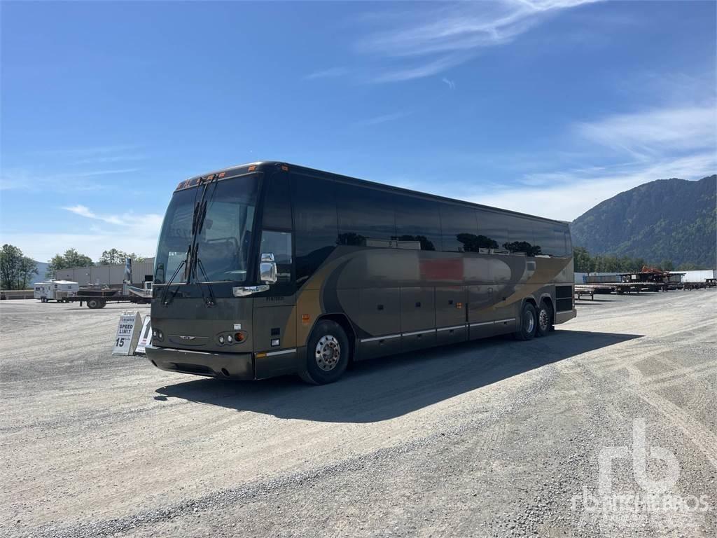 Prevost H3-45 公路客运汽车