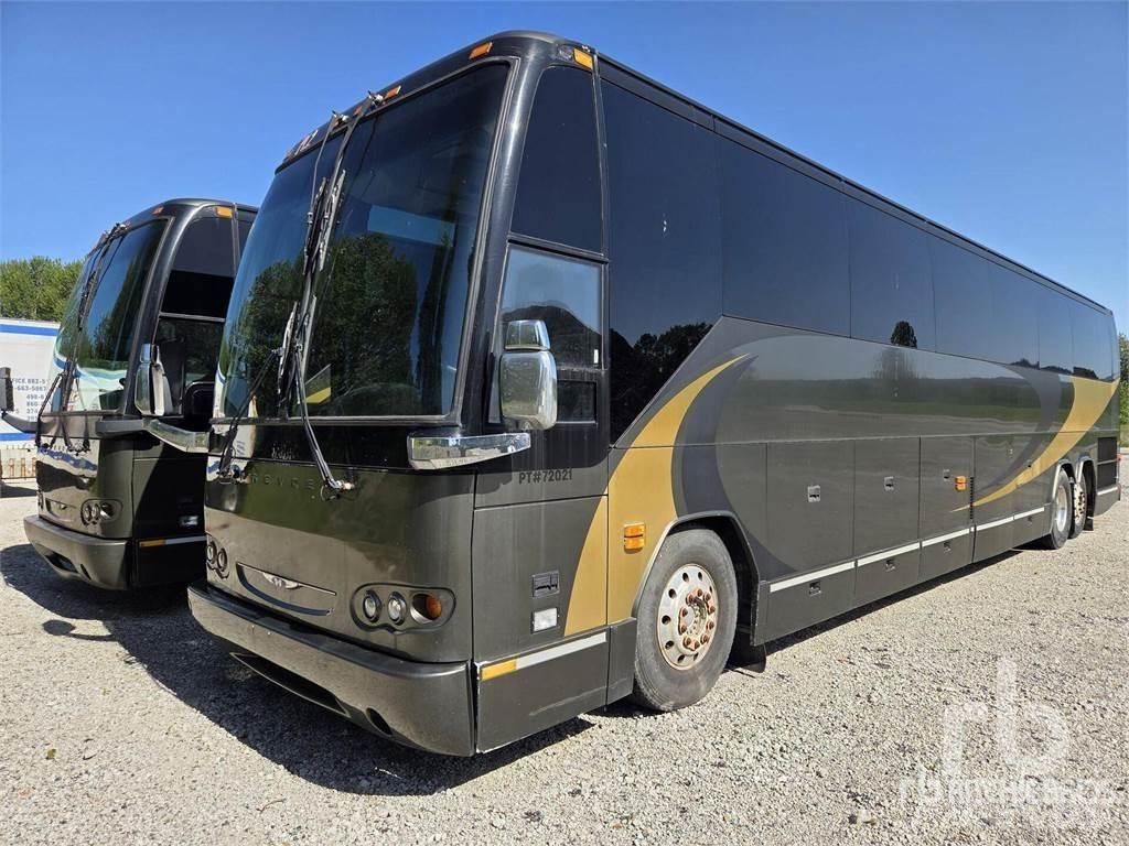 Prevost H3-45 公路客运汽车