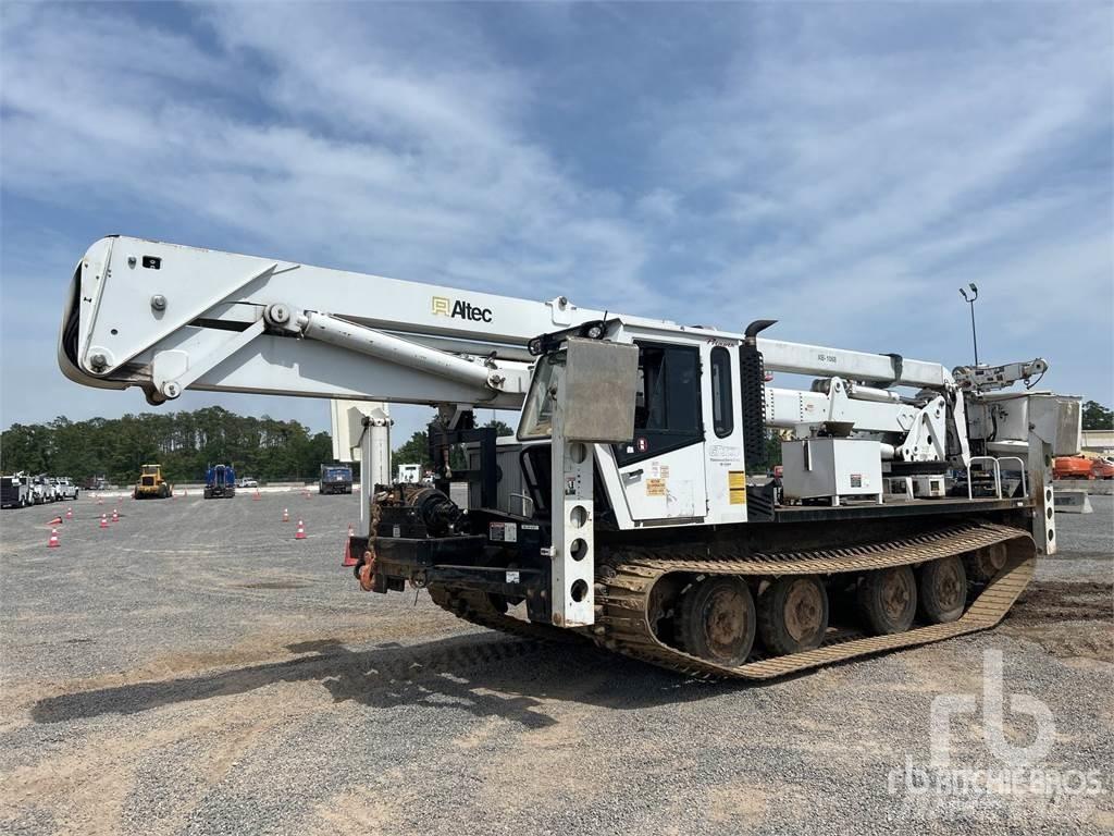 Prinoth GT3000 沙滩车