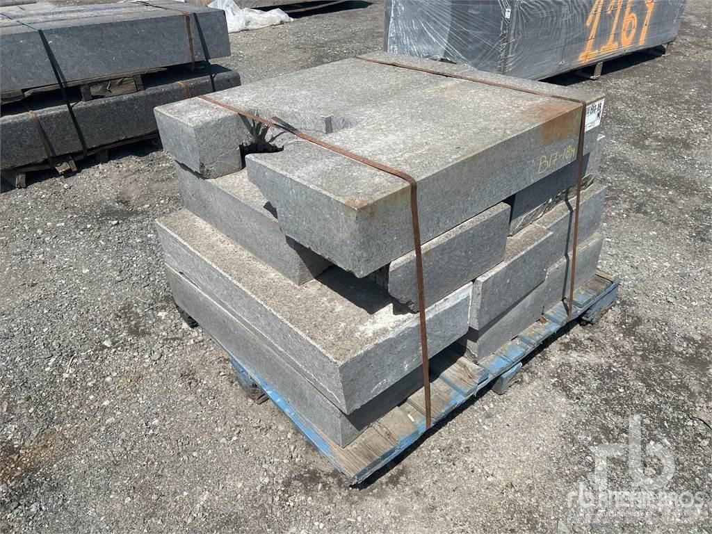  Quantity of (10) 建筑机械-其他