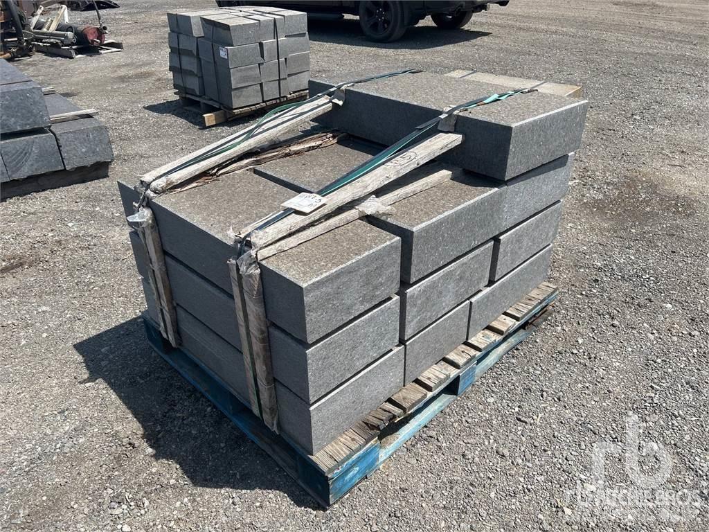  Quantity of (10) 建筑机械-其他