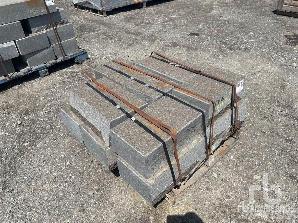  Quantity of (12) 建筑机械-其他
