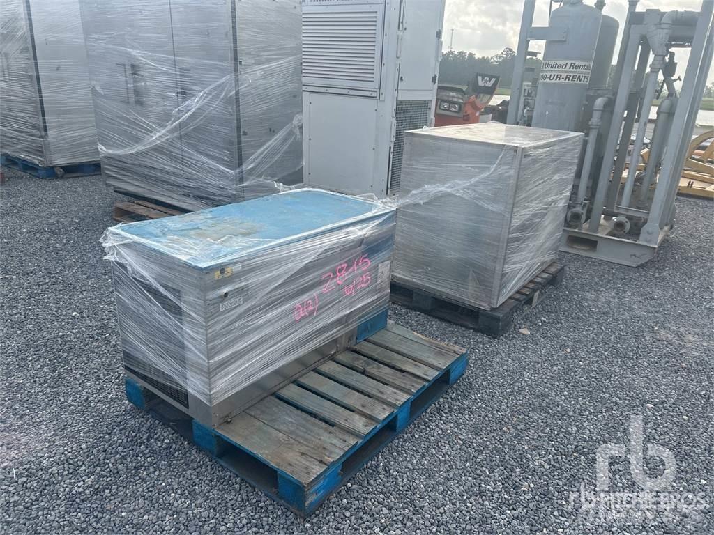  Quantity of (2) 建筑机械-其他