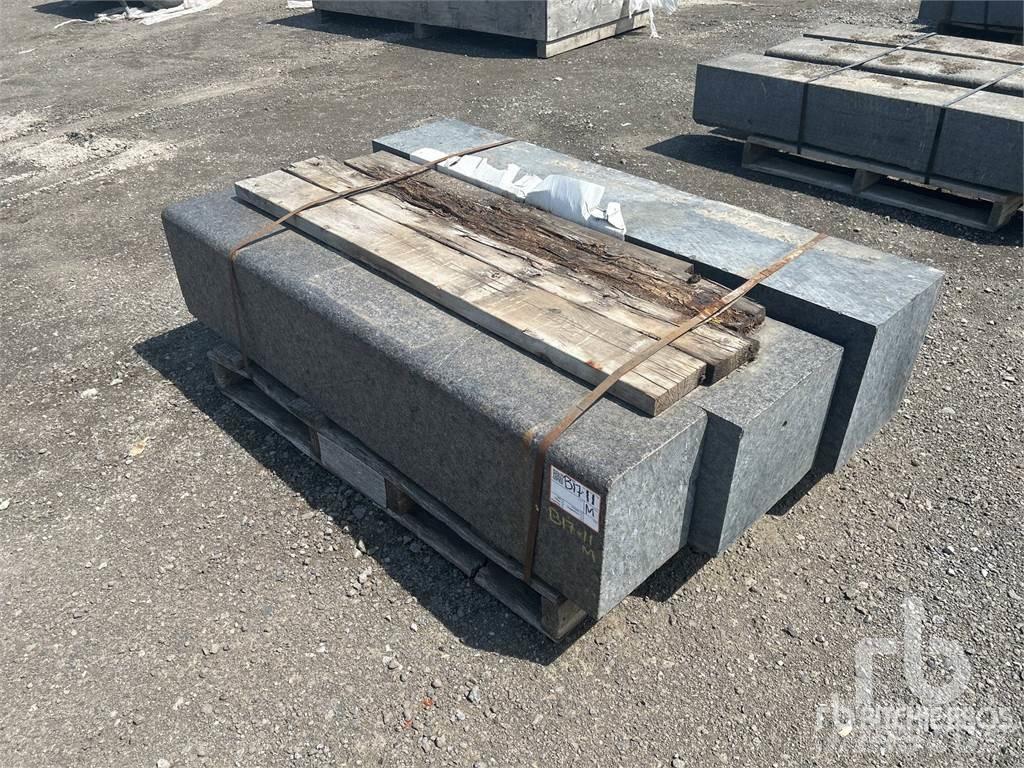  Quantity of (3) 建筑机械-其他