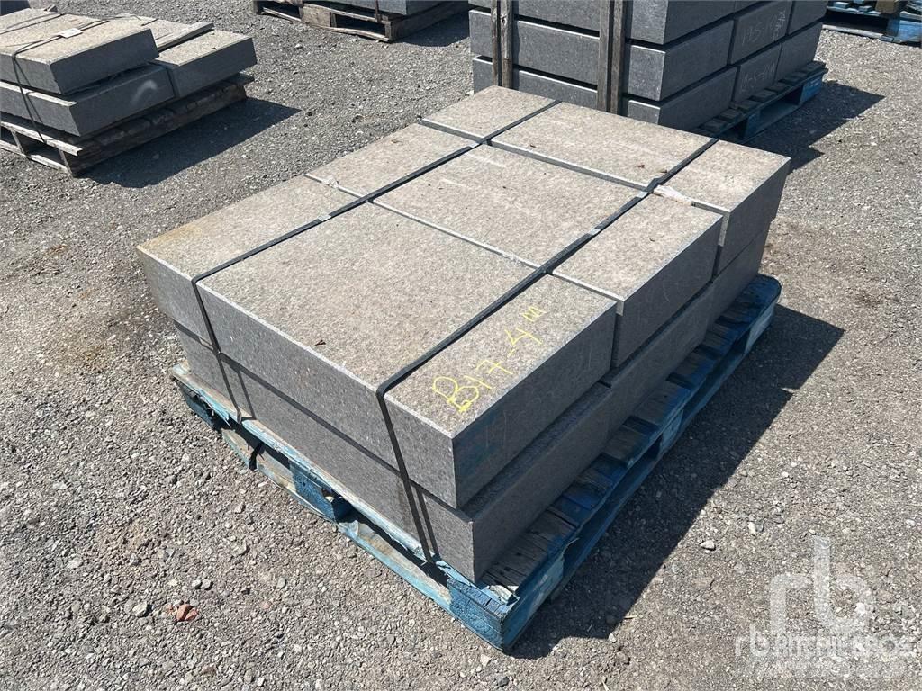  Quantity of (6) 建筑机械-其他
