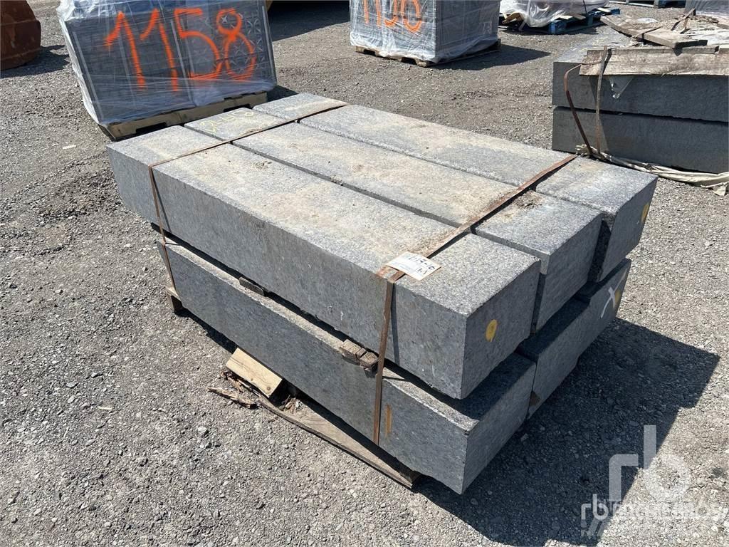  Quantity of (6) 建筑机械-其他