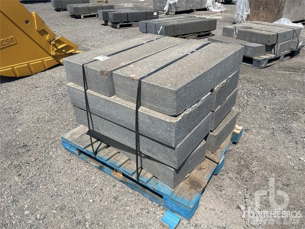  Quantity of (8) 建筑机械-其他