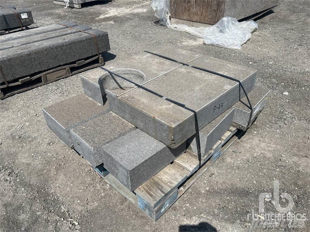  Quantity of (9) 建筑机械-其他