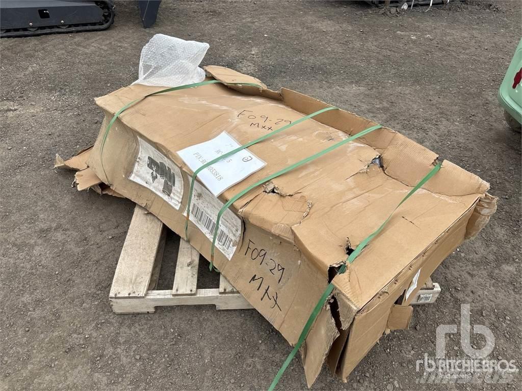 RACCOON RC-G1.5 建筑机械-其他
