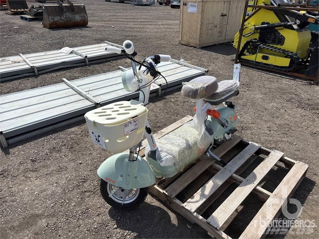  RACCOON RC-G1.5 建筑机械-其他