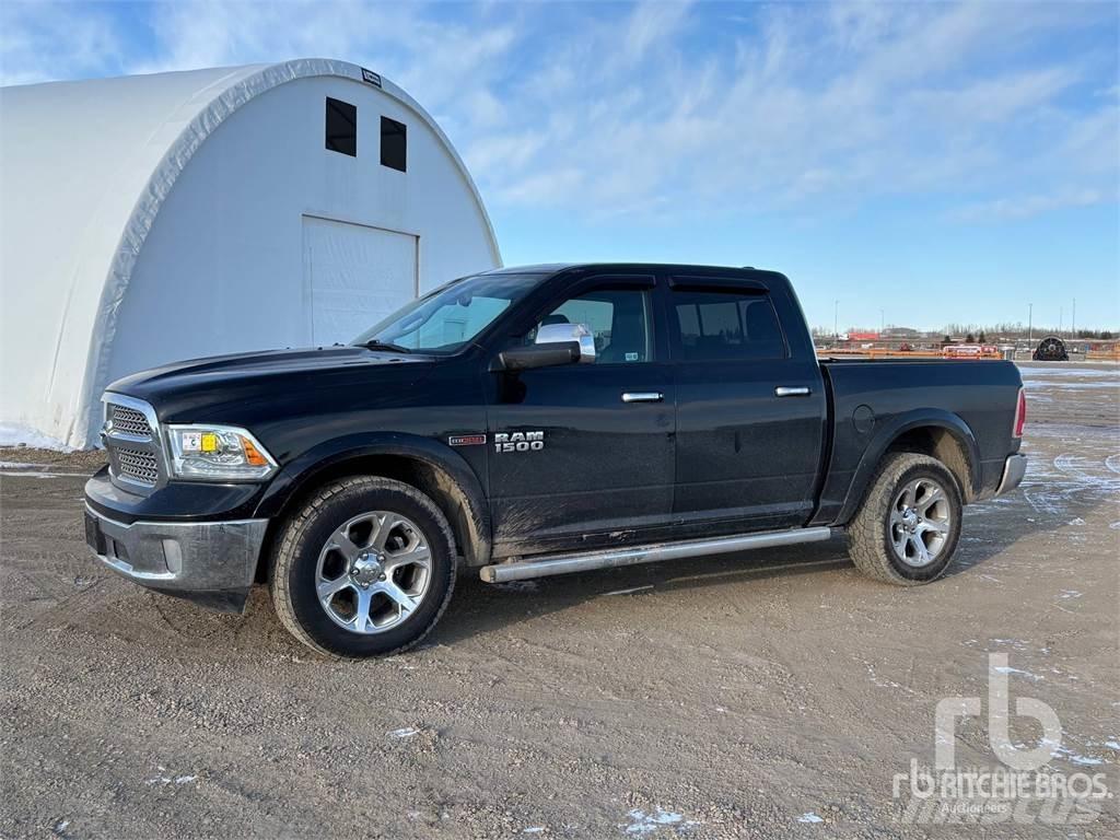 RAM 1500 皮卡车
